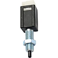 Clutch Pedal Ignition Switch - Direct Fit, Sold individually