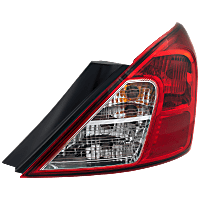 Nissan versa tail shop light