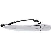 Exterior Door Handle