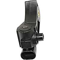 Front or Rear, Driver or Passenger Side ABS Speed Sensor