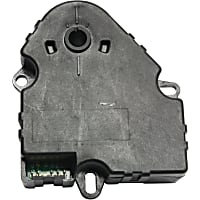 A/C Actuator - Direct Fit