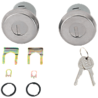 Door Lock Cylinder