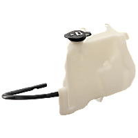 Coolant Reservoir