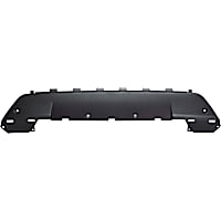 Front Engine Splash Shield