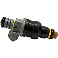 Fuel Injector - New, Sold individually