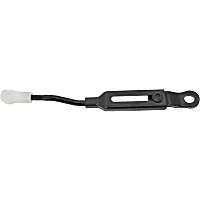 Convertible Top Rod