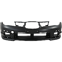 Bumper Cover