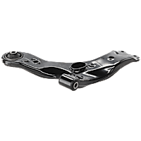 Front, Driver Side, Lower Control Arm