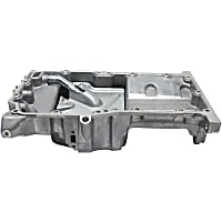 Oil Pan