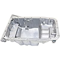 Oil Pan, 3.0L, 6 Cyl. Engine