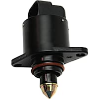 Idle Control Valve