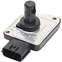 Mass Air Flow Sensor, Sensor Only