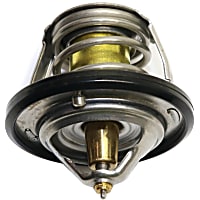 , P00B7 Code: Engine Coolant Flow Low / Performance