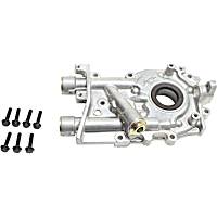 Oil Pump, Sold individually