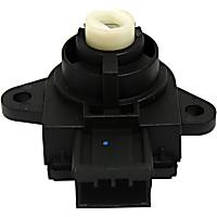 Ignition Switch, Pin Type, 5-prong Male Terminal