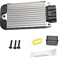 Ignition Module - Direct Fit, Sold individually