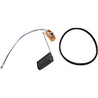 , P0463 Code: Fuel Level Sensor &#8220;A&#8221; Circuit High