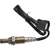 Upstream, Front, Bank 1 Sensor 1 Oxygen Sensor, 4-Wire, Heated, Air Fuel Ratio Sensor