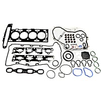 Engine Gasket Set, Overhaul, 4 Cyl., 2.2L Engine