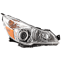 Headlight