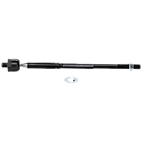 Front, Driver or Passenger Side, Inner Tie Rod End, Base Model, 4 Cyl., 1.5L Engine