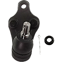 Front, Driver Side, Lower Ball Joint