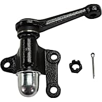 Idler Arm, Rear Wheel Drive
