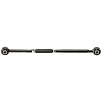 Lateral Link, Rear Lower Rearward Passenger Side, Suspension