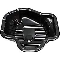 Oil Pan, 2.4L, 4 Cyl. Engine