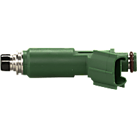 Fuel Injector - New, Sold individually