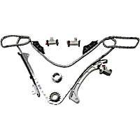 Timing Chain Kit, Non-VVTi