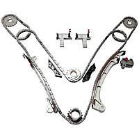 Timing Chain Kit, 6 Cyl., 4.0L Engine, without Vvt Cam Gear(S)