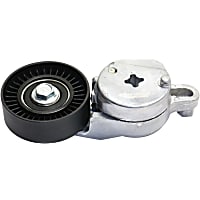 Accessory Belt Tensioner