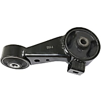 Engine Torque Mount
