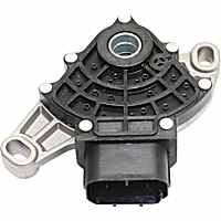 , P0705 Code: Transmission Range Sensor Circuit Malfunction (PRNDL Input)