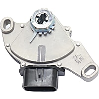 Neutral Safety Switch