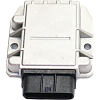 Ignition Module - Direct Fit, Sold individually