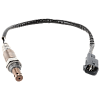 Before Catalytic Converter Oxygen Sensor, 4-wire, Air/Fuel sensor, B1S1