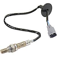Before Catalytic Converter Oxygen Sensor, 4-Wire, Heated, 4 Cyl., 1.8L Engine