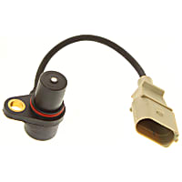 Crankshaft Position Sensor