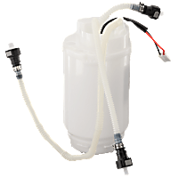 , How to Replace a Fuel Pump
