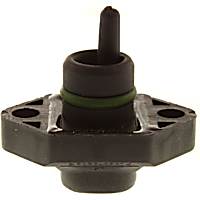 MAP Sensor, with O-ring and 2 Mounting Holes