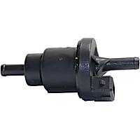 Vapor Canister Purge Solenoid, Without Harness
