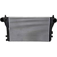 Intercooler, 4-Door, Sedan