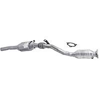 Catalytic Converter