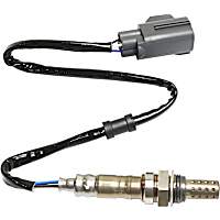 Oxygen Sensor, 4-Wire, Heated