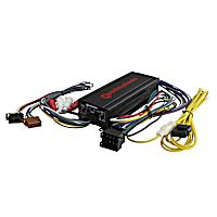 Quadraphonic Car Audio Amplifier - Sold Individually