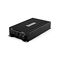 Stereophonic Car Audio Amplifier - Sold Individually