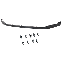 Front Bumper Trim