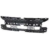 Grille Reinforcement